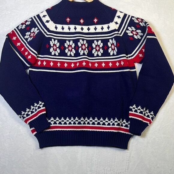 Vintage JCPenney pullover Sweater - Picture 1 of 5